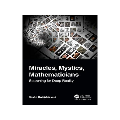 预订 Miracles, Mystics, Mathematicians