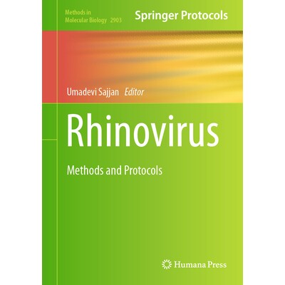 Methods and Protocols