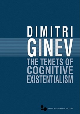 预订 The Tenets of Cognitive Existentialism