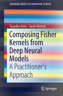 【预订】Composing Fisher Kernels from Deep Neural Models