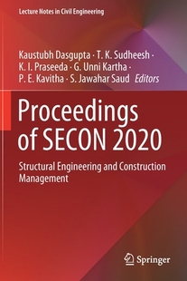 预订 2020 Proceedings SECON 9783030551179