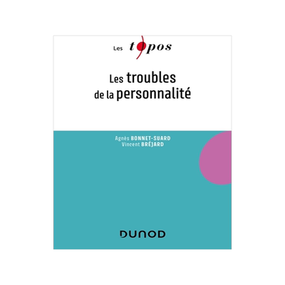 预订 Les troubles de la personnalité