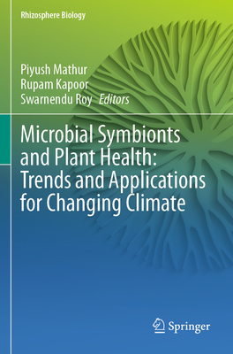预订 Microbial Symbionts and Plant Health