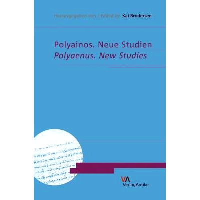 Polyaenus. New Studies