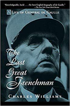 【预售】The Last Great Frenchman