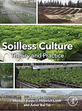 【预售】Soilless Culture