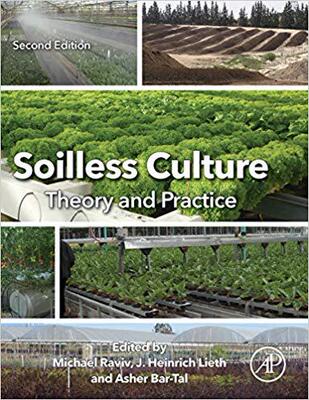 【预售】Soilless Culture