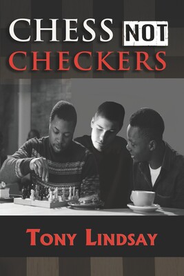 【预订】Chess not Checkers 9798588755139