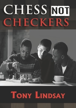 【预订】Chess not Checkers 9798588755139