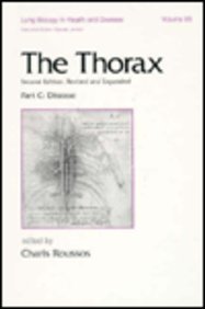 【预订】The Thorax, Second Edition, ---Part C