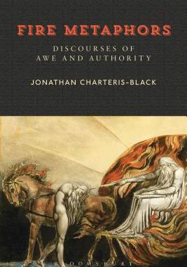 【预订】Fire Metaphors