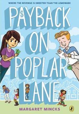 【预订】Payback on Poplar Lane