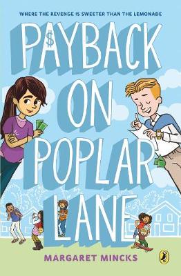 【预订】Payback on Poplar Lane