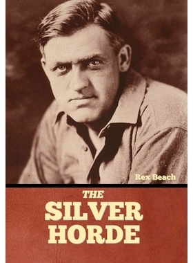 预订 The Silver Horde: 9798888304273
