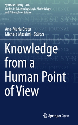 【预订】Knowledge from a Human Point of View