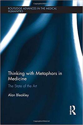 【预售】Thinking with Metaphors in Medicine
