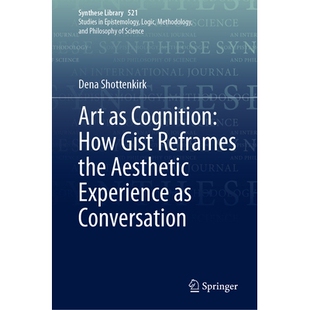 How the Art Cognition 艺术： 如何将审 预订 作为认知 Gist Experience Aesthetic Reframes 核心要义 Conversation