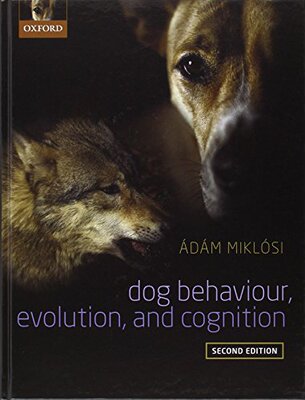 【预订】Dog Behaviour, Evolution, and Cognition