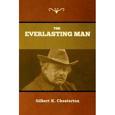 预订 The Everlasting Man: 9781647992644