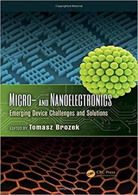【预售】Micro- and Nanoelectronics