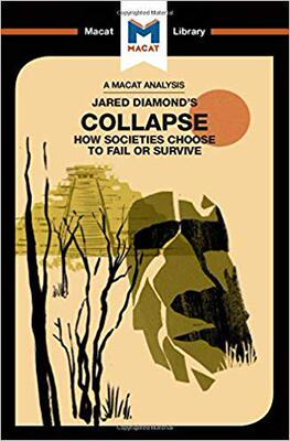 【预订】Collapse 9781912302031