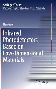 Low Based Materials Dimensional Infrared 预订 Photodetectors