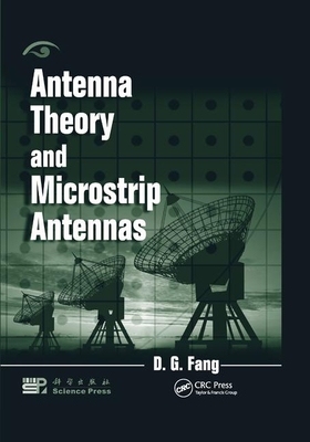 【预订】Antenna Theory and Microstrip Antennas