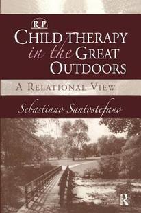 Therapy Child the Outdoors Great 预订