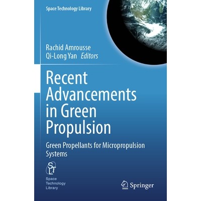 Green Propellants for Micropropulsion Sy