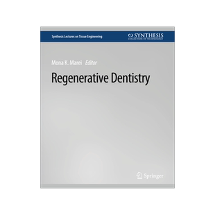 预订 Regenerative Dentistry