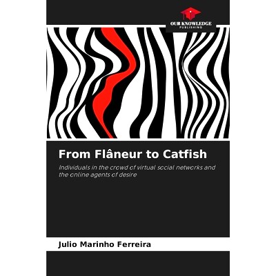 Individuals in the crowd of virtual soci