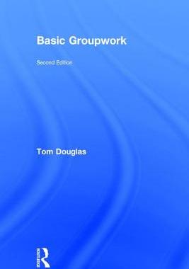 【预订】Basic Groupwork
