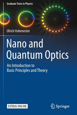 【预订】Nano and Quantum Optics