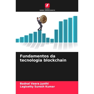 预订 Fundamentos da tecnologia blockchain: 9786207663347