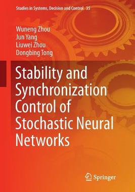 预订 Stability and Synchronization Control of Stochastic Neural Networks