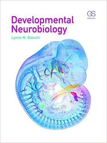 【预售】Developmental Neurobiology