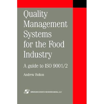 A guide to ISO 9001/2