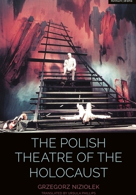 【预订】The Polish Theatre of the Holocaust