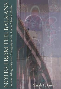 【预订】Notes from the Balkans