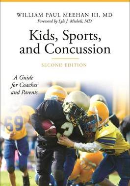 [预订]Kids, Sports, and Concussion 9781440858024