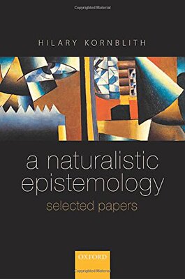 【预订】A Naturalistic Epistemology