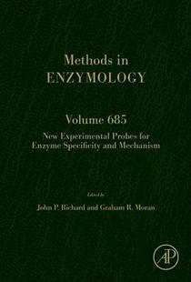 Enzyme 9780443152764 New Mechanism and Specificity for Probes Experimental 预订