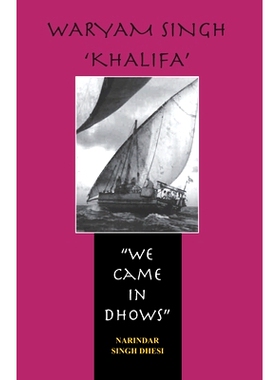 预订 Khalifa: 9781783312368