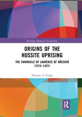 [预订]Origins of the Hussite Uprising 9781032173566