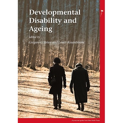 预订 Developmental Disability And Ageing 发育性残疾与老龄化: 9781898683612