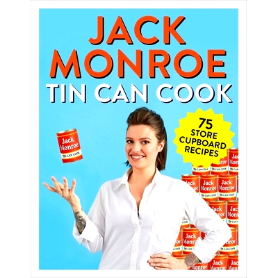 预订 Tin Can Cook: 75 Simple Store-cupboard Recipes