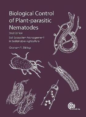 预订 Biological Control of Plant-parasitic Nematodes