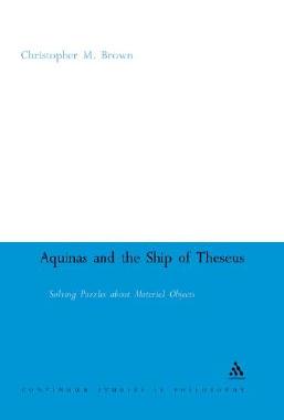 预订 Aquinas and the Ship of Theseus
