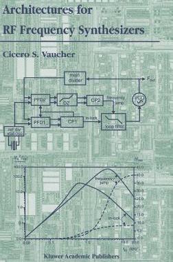 【预订】Architectures for RF Frequency Synthesizers