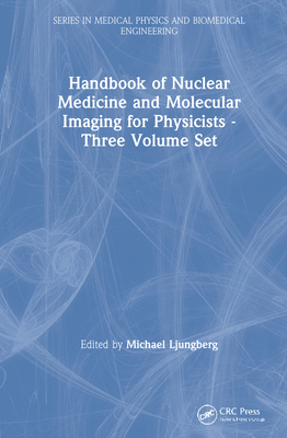 【预订】Handbook of Nuclear Medicine and Molecular Imaging for Physicists -  9781138593350